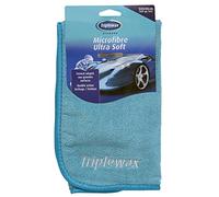 Triplewax Microfibra ultra morbida