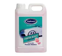 Triplewax Vortex Blast - Champú de espuma para coche (2,5 L)