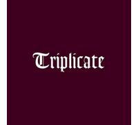 Bob Dylan - Triplicate