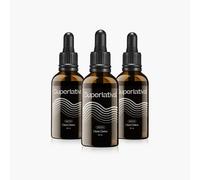 Triplo Superlativa Clean Detox 3x50 ml 90 días