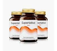 Triplo Superlativa Daily - Electra 3x60 cápsulas