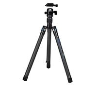 Tripod, Compatible con trípode de Fibra de Carbono SIRUI con B-00K Traveler XI Carga máxima 22 Libras,for Parts