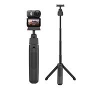 Tripod de 40 cm para Osmo Nano Action 6, con Adaptador de liberación rápida magnética, Soporte de Agarre de 360 ° para el Control de la Mini Palanca, Compatible con los Accesorios dji Nano Osmo 6