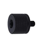 Tripod Screw Adapter - 1/4 to M5 M6 M8 Camera Screws Converter, Precision Metal Photography Accessory with Easy Installation, Compatible with Monopods, Tripods, Selfie Sticks, Studio Equipment