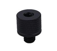 Tripod Screw Adapter - Aleación de aluminio, 0,79 x 0,63 x 0,63 pulgadas Tripod Conversion Screw Universal Fit | Lightweight and Durable Camera Connector, Mount Converter for tripods, Light Stand