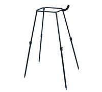 TRIPOD SQUARE BUCKET STAND