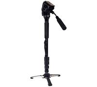 Tripod Stand Selfie Stick Tripod Mini Projector Mount Angle Adjustable Projectors Stand Folding Table Top Stand and Grip Stabilizer Photography Tripod Fluid Pan Head Holder