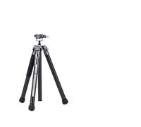 Tripod Stand, X-Aircross 3 Lite Trípode De Fibra De Carbono 1.7lbs Ultraligero Viaje Compacto Portátil De 62 Pulgadas for DSLR(Front Arm Axis)