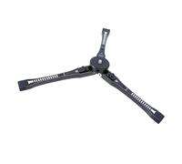 Tripod Tablet Phone Tripod Escritorio Rotación Montaje Portátil Cámara Soporte Ajustable para Teléfono