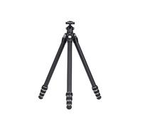 Tripod, Trípode TreeRoot Quick Lock Lite con liberación F38, Cabezal de Bola Vertical de 360 ° for cámara DSLR, transmisión en Vivo de Viajes,for Parts