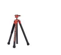 Tripod, X-Aircross 3 Lite Trípode De Fibra De Carbono 1.7lbs Ultraligero Viaje Compacto Portátil De 62 Pulgadas for DSLR,for Cameras(GPS IMU Module)