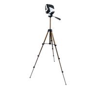 Tripod19B Trípode Construcción Láser para Bosch Dewalt Makita Suaoki STANLEY Un
