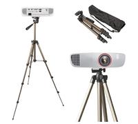 Tripod19P Proyector Mini Proyector Trípode Soporte Del Piso