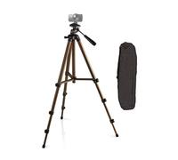 Trípode 21W para Webcam Zb Logitech C920 Brio 4K C925e Microsoft Soportes