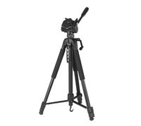 Trípode ""Action Smart/Tab 170 3D"", cabeza de 3 dir. y sup. smartph./tabla.