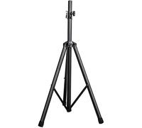 Coolsound Tripode para Altavoces Autoamplificados - Altura Ajustable 70-120cm - Aluminio Extra-Resistente - Peso MAX 30kg