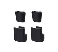 Trípode ajustable para Potensic ATOM 3, soporte ligero de aumento de altura con pies antideslizantes, soporte plegable para drones (negro)