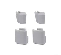Trípode ajustable para Potensic ATOM 3, soporte ligero de aumento de altura con pies antideslizantes, soporte plegable para drones (gris)