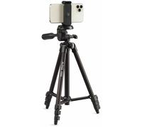 Trípode Alpha 1000 Mobile BT - CULLMANN