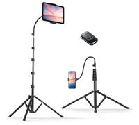 Trípode alto para iPhone