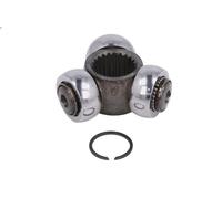 Trípode, árbol de transmisió GKN 24067 para FORD KA (RB_) 1.3 1996-2002
