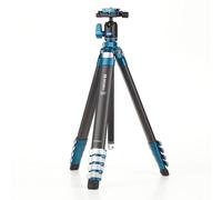 Trípode Benro CyanBird TCBH15N00P híbrido carbono aluminio 155 cm 1,05 kg