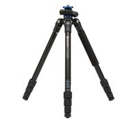 Trípode Benro FGP18A aluminio 4 secciones compacto hasta 10 kg