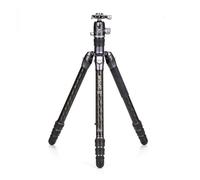 Trípode Benro FRHN34CVX30 Rhino Kit carbono ball head 174,7 cm 20 kg