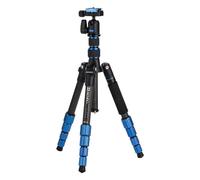 Trípode Benro FSL09CN00 Slim Travel carbono compacto 130 cm rotula N00