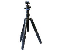 BENRO Trépied Photo ALU iFoto + Rotule IB0 - FIF19AIB0