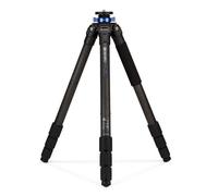 BENRO Trepied Mach3 Tripod Series 4 Carbon 4 Section Extra Long - TMA48CXL