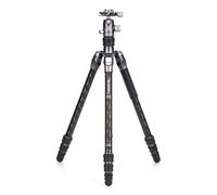 Trípode Benro Rhino FRHN14CVX20 Carbono 3 Secciones 16 kg Ball Head