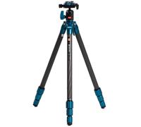 Trípode Benro Super Slim TSSC-BCPK30 con Cabeza de Bola - Carbono | ✅ Kamera Express Exclusive
