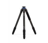 Trípode Benro TMA48CXL carbono ultraalto 20 kg 2,1 m profesional