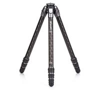 Trípode Benro Tortoise TTOR34CLV sin Cabezal ligero nivelación rápida