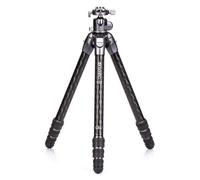 Trípode Benro TTOR34CGX35 Carbono 4 Secciones 18 kg Cabezal Bola GX35
