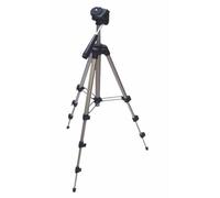 Trípode + Cabeza de aluminio Falcon Eyes FT-1120 H110 cm