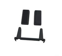 Trípode compacto de aumento de altura para DJI Lito 1X1, soporte ABS antirozaduras con agarre seguro, kit portátil para una mayor estabilidad (2 cm)