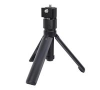 Trípode con Bullet Time, Trípode Plegable de Mesa Multifuncional One X3 One X2 One R One X Cámara Deportiva Panorámica, 11 10 9 5 4 3 Accesorios para Cámara, Carga Máxima 7 Kg