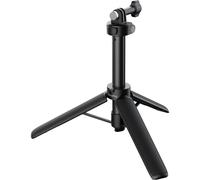 SmallRig 5725 Trípode de agarre para cámaras de acción