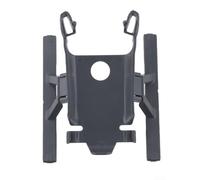 Trípode de altura ajustable para DJI para Mini 5 Pro diseñado para mejorar el equilibrio durante la grabación aérea