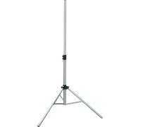 Trípode de aluminio berger trípode sat