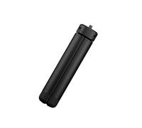 Trípode de aluminio ligero para cámara de acción de 1/4 pulgadas con mango de expansión de tornillo estabilizador accesorios de viaje