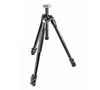 Trípode de aluminio Manfrotto 290 XTRA de 3 secciones