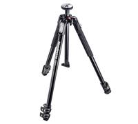 Trípode de aluminio Manfrotto MT190X3