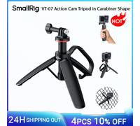 Trípode de cámara de acción portátil SmallRig en forma de mosquetón palo de Selfie extensible para GoPro Hero 13, para DJI Osmo Action 5 pro 5568