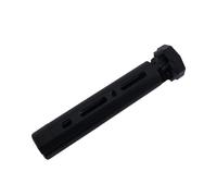 Trípode de cámara de metal de 27 mm a 150 mm de altura, base estable con 5 kg de carga para equipos de iluminación de fotografía, trípode a prueba de arañazos con soporte de accesorios externos