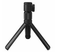 Trípode de cámara estable con mango giratorio de 360°, barra de extensión para Insta360 ONE X accesorio de pieza de repuesto