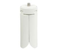 Trípode de cámara Plegable, Soporte de cámara de Foto instantánea, 3.23x1.18x1.18 Pulgadas Soporte de trípode de Selfie Compacto Ajustable, portátil para Viajar, Citas y Fotos de Grupo