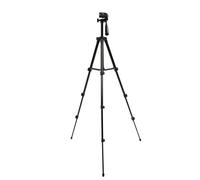 Trípode de Cámara Profesional de 40 Pulgadas, Trípode Ligero Extensible para Montaje en Cámara, Soporte para Fotografía, Grabación de Vídeo, Transmisión en Vivo
